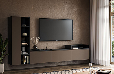 Мебель для гостиной ДЖОЙ